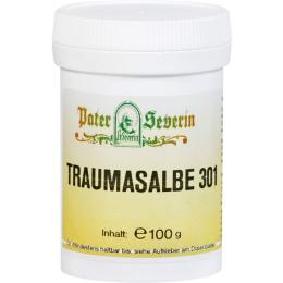 TRAUMASALBE 301 100 g (100 g)