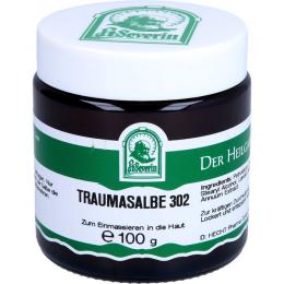 TRAUMASALBE 302 100 g (100 g)