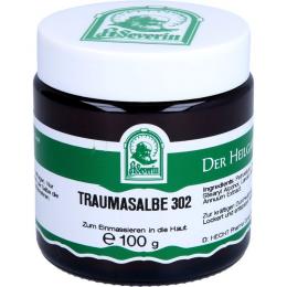 TRAUMASALBE 302 100 g