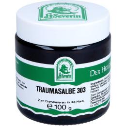 TRAUMASALBE 303 100 g (100 g)