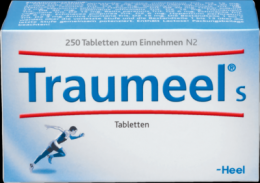 TRAUMEEL S Tabletten 250 St