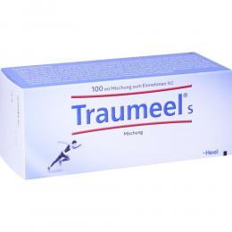 Ein aktuelles Angebot für TRAUMEEL S Tropfen 100 ml Tropfen Naturheilmittel - jetzt kaufen, Marke Biologische Heilmittel Heel GmbH.