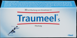 TRAUMEEL S Tropfen 30 ml