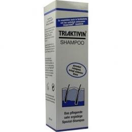 TRIAKTIVIN Shampoo 200 ml