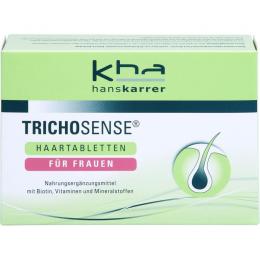 TRICHOSENSE Haartabletten für Frauen 30 St. (25 g)