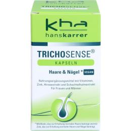 TRICHOSENSE Kapseln 60 St. (33 g)