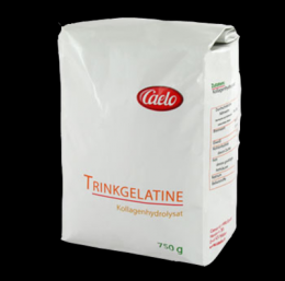 TRINKGELATINE Caelo HV-Packung 750 g