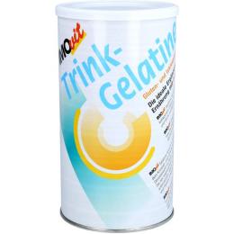 TRINKGELATINE Imovit instant Pulver 500 g