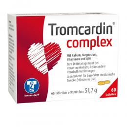 Tromcardin Complex 60 St Tabletten