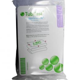 Ein aktuelles Angebot für TUBIFAST 2-Way Stretch 20 cmx1 m violett 1 St Verband  - jetzt kaufen, Marke Mölnlycke Health Care GmbH.