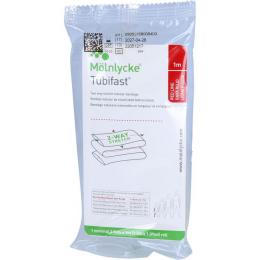 TUBIFAST 2-Way Stretch 3,5 cmx1 m rot 1 St.