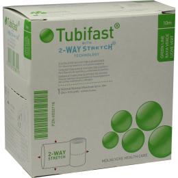 Ein aktuelles Angebot für TUBIFAST 2-Way Stretch 5 cmx10 m grün 1 St Verband Verbandsmaterial - jetzt kaufen, Marke Mölnlycke Health Care GmbH.
