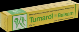 TUMAROL N Balsam 50 g