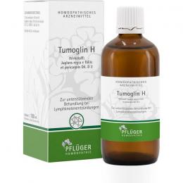 TUMOGLIN H Tropfen 100 ml