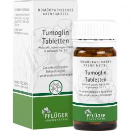 TUMOGLIN Tabletten 100 St.