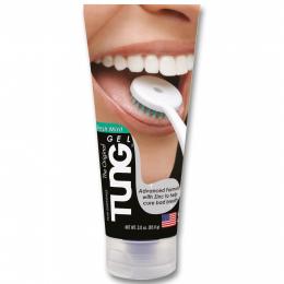 Ein aktuelles Angebot für TUNG Zungengel 85 g Gel Mundpflegeprodukte - jetzt kaufen, Marke Dent-O-Care Dentalvertriebs GmbH.