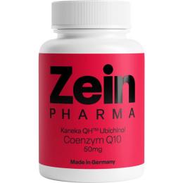 UBICHINOL COQ 10 Kapseln 50 mg 60 St. (41 g)
