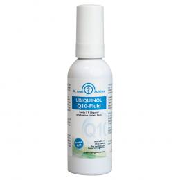 UBIQUINOL Q10-Fluid Spray 50 ml Spray