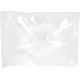 UHRGLASVERBAND Prisoma steril transparent 10 St.