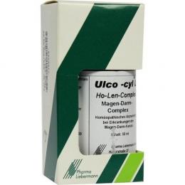 ULCO-CYL L Ho-Len-Complex Tropfen 30 ml