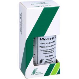 ULCO-CYL L Ho-Len-Complex Tropfen 50 ml