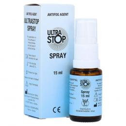 ULTRA STOP Spray 1 P Spray