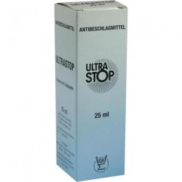 ULTRA STOP unsteril 25 ml