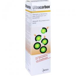 ULTRACARBON Granulat 61,5 g