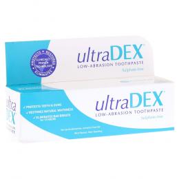ULTRADEX/RETARDEX Zahnpasta antibakteriell 75 ml Zahncreme