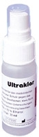 ULTRAKLAR Antibeschlagmittel 50 ml