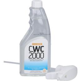 ULTRANA CWC 2000 Flächendes.u.Geruchsred.Sprühfla. 500 ml