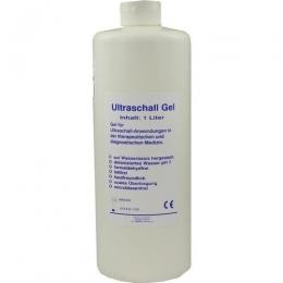 ULTRASCHALLGEL 1000 ml