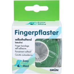 UM EASYPLAST Fingerpfl.selbsth.2,5cmx5m grün 1 St.