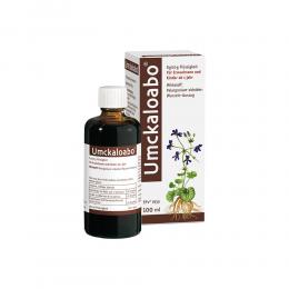 Umckaloabo® 100 ml Flüssigkeit