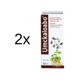 UMCKALOABO flüssig 2 x 50 ml