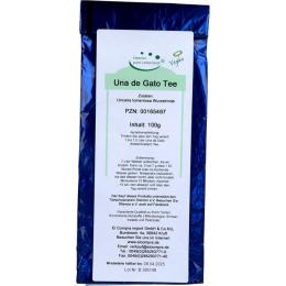 UNA DE GATO Tee 100 g