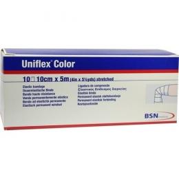 UNIFLEX Universal Binden 10 cmx5 m grün 10 St.