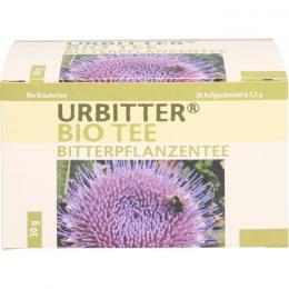 URBITTER Bio Tee 30 g