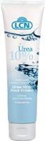 UREA 10% Fucreme 100 ml