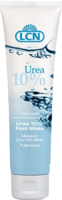 UREA 10% Fumaske 100 ml