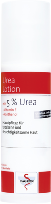 UREA FAGRON Lotion 150 ml