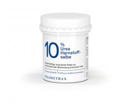 UREA/Harnstoffsalbe 10%ig 250 g Salbe