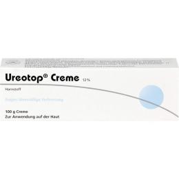 UREOTOP Creme 100 g