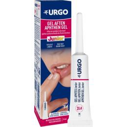 URGO APHTHEN Junior Gel 8 ml