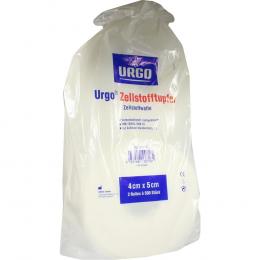 Ein aktuelles Angebot für URGO ZELLSTOFFTUPFER 2 X 500 St Tupfer  - jetzt kaufen, Marke Urgo GmbH.