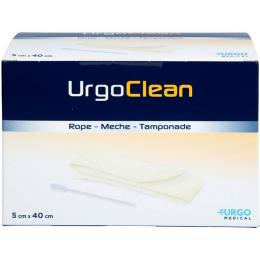 URGOCLEAN Tamponade 5x40 cm 5 St.