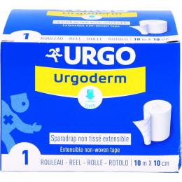 URGODERM Stretch 10 cmx10 m 1 St.