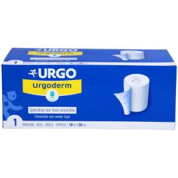 URGODERM Stretch 20 cmx10 m 1 St.