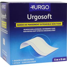 Ein aktuelles Angebot für URGOSOFT Pflaster 8 cmx5 m Spender 1 St Pflaster Pflaster - jetzt kaufen, Marke Urgo GmbH.