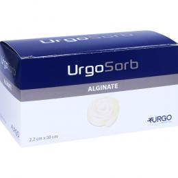 Ein aktuelles Angebot für URGOSORB 30 cm Tamponaden 5 St Tamponaden Verbandsmaterial - jetzt kaufen, Marke Urgo GmbH.